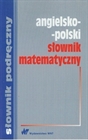 Obrazek WNT Słownik Matematyczny Angielsko-Polski