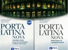 Obrazek Porta Latina Nova. Podręcznik do języka łacińskiego