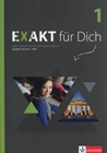 Obrazek  Exakt fur Dich 1 Ćwiczenia+ DVD - 2015