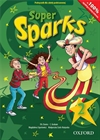 Obrazek Super Sparks 2 Podręcznik 2015