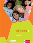 Obrazek Wir smart 2. Podręcznik