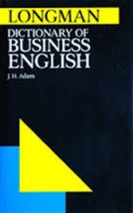 Obrazek Longman Business English Dictionary HB stare wydanie