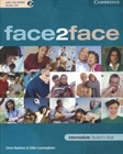 Obrazek face2face Intermediate Student's Book with CD-ROM