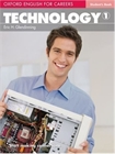 Obrazek Oxford English for Careers: Technology 1 Student's Book