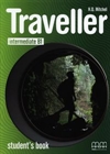 Obrazek Traveller Intermediate (B1) Student's Book