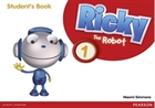 Obrazek  Ricky The Robot 1 Student's Book