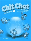 Obrazek Chit Chat 1 Activity Book