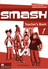 Obrazek Smash 1 Teacher's Book