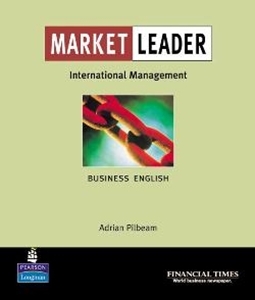 Obrazek  Market Leader International Management