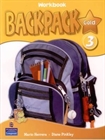 Obrazek Backpack Gold 3 Workbook