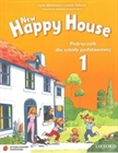 Obrazek Happy House NEW 1 Student's Book