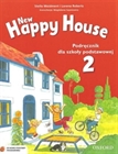 Obrazek Happy House NEW 2 Student's Book