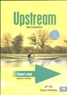 Obrazek Upstream Beginner A1+ Student's Book