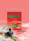 Obrazek Upstream Advanced C1 Workbook