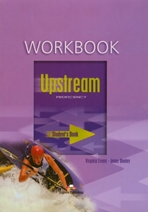 Obrazek Upstream Proficiency C2 Workbook