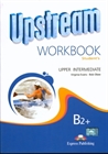 Obrazek Upstream New Upper Intermediate B2+ Workbook