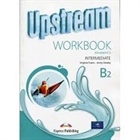 Obrazek Upstream New Intermediate B2 Workbook