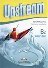 Obrazek Upstream New Intermediate B2 Students Book