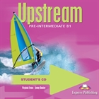 Obrazek Upstream Pre-Intermediate B1 Student's CD