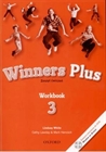 Obrazek Winners PLUS 3 Workbook