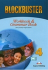 Obrazek Blockbuster 4 Workbook