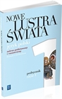 Obrazek Nowe Lustra świata LO 1 zakres podstawowy + rozszerzony podręcznik wyd. 2014