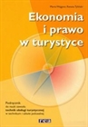 Obrazek Ekonomia i prawo w turystyce podręcznik