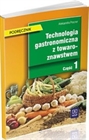 Obrazek Technologia gastronomiczna z towaroznawstwem cz. 1