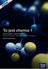 Obrazek Chemia LO 1 To jest chemia podręcznik zakres rozszerzony + kod dostępu Matura-Rom wyd.2015