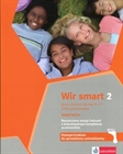 Obrazek Wir smart 2 Smartbuch - rozszerzony zeszyt ćwiczeń + DVD wyd.2016