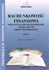 Obrazek Rachunkowość finansowa część 1