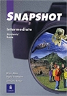 Obrazek Snapshot Intermediate Student's Book