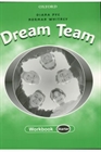 Obrazek Dream Team Starter Workbook