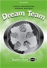 Obrazek Dream Team Starter Teacher's Book