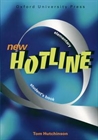 Obrazek Hotline New Elementary Student's Book Pack