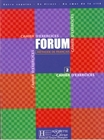 Obrazek Forum 2 Cahier D'Exercices