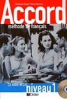 Obrazek Accord 1 Podręcznik + CD gratis