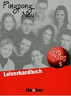 Obrazek Ping Pong NEU 1 Lehrerhandbuch