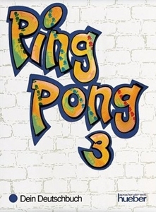 Obrazek Ping Pong 3 Podręcznik