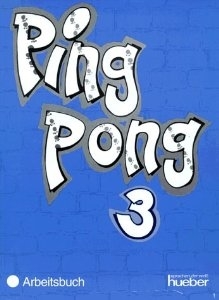 Obrazek Ping Pong 3 Ćwiczenia