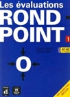 Obrazek Rond Point 1 ćwiczenia +CD