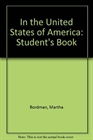 Obrazek In the United States of America: Student's Book