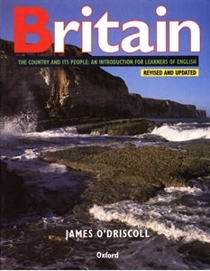 Obrazek Britain   /revised & updated/