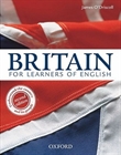 Obrazek Britain for Learners of English 2 ed