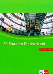 Obrazek 30 Stunden Deutschland