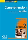 Obrazek Comprehension ecrite 2