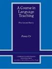 Obrazek Course in Language Teaching Practice of Theory