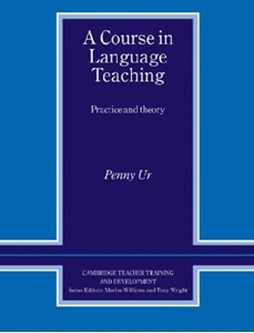 Obrazek Course in Language Teaching Practice of Theory