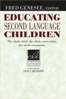 Obrazek Educating Second Language Children