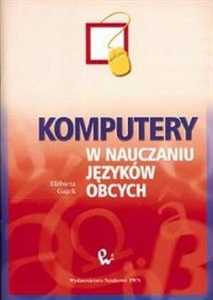 Obrazek Komputery w nauczaniu języków obcych